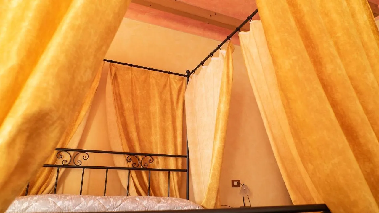 Agriturismo Le Tese Guest House Cola 0*, קולה