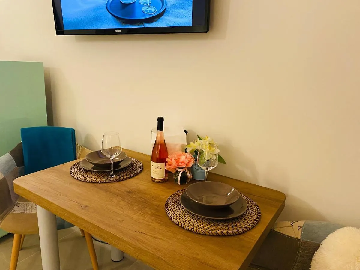 בית כפרי Agriturismo Le Tese Guest House Cola