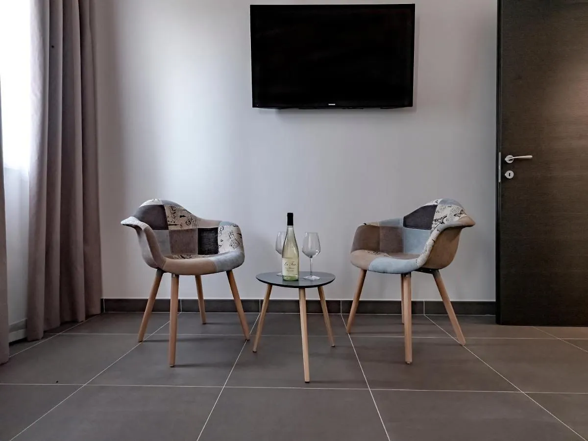 Agriturismo Le Tese Guest House Cola 0*, קולה