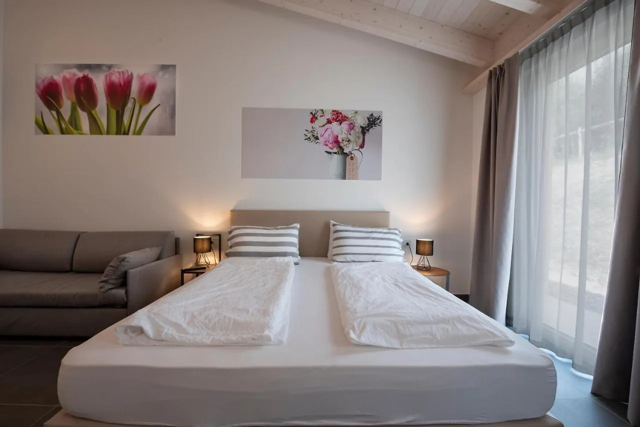 Agriturismo Le Tese Guest House Cola