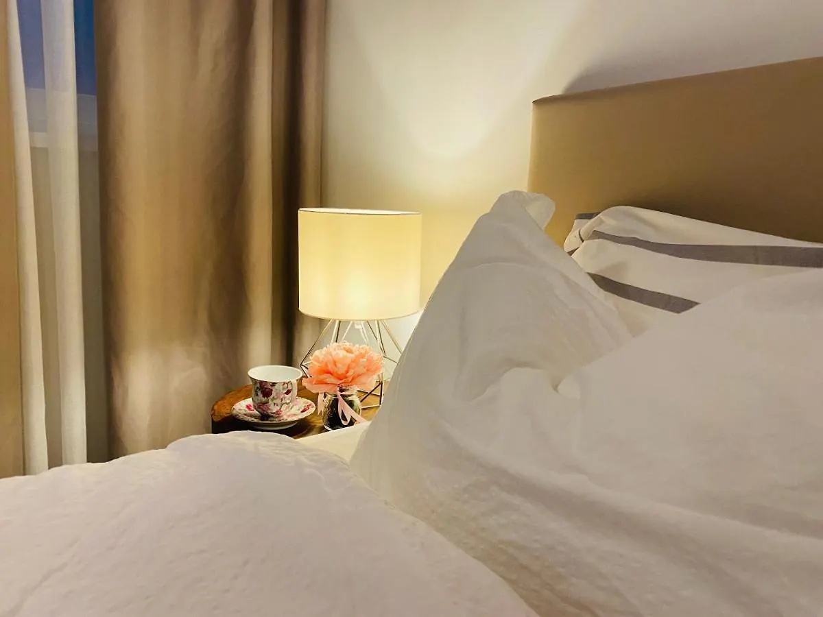 Agriturismo Le Tese Guest House Cola בית כפרי