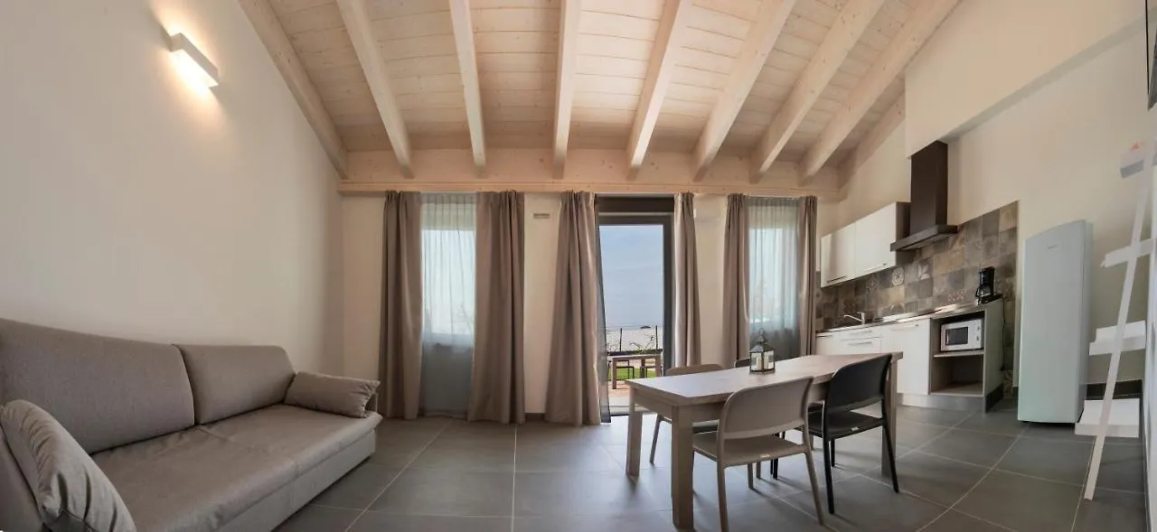 בית כפרי Agriturismo Le Tese Guest House Cola