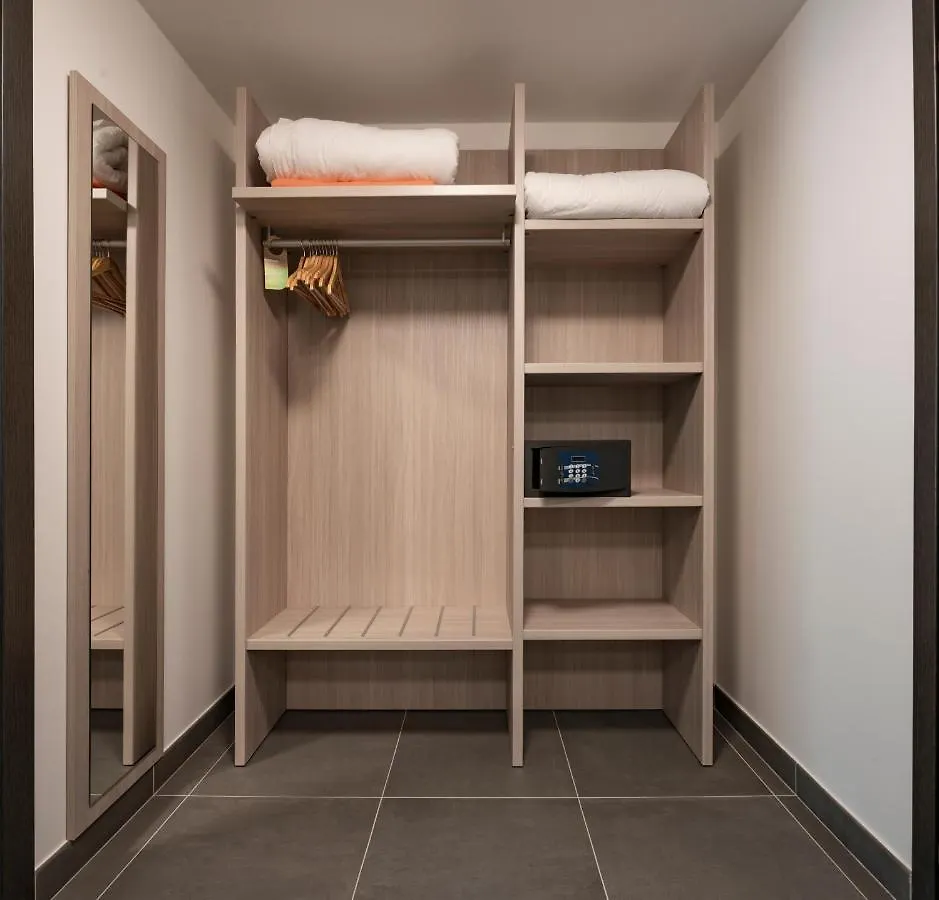 Agriturismo Le Tese Guest House Cola 0*, קולה איטליה