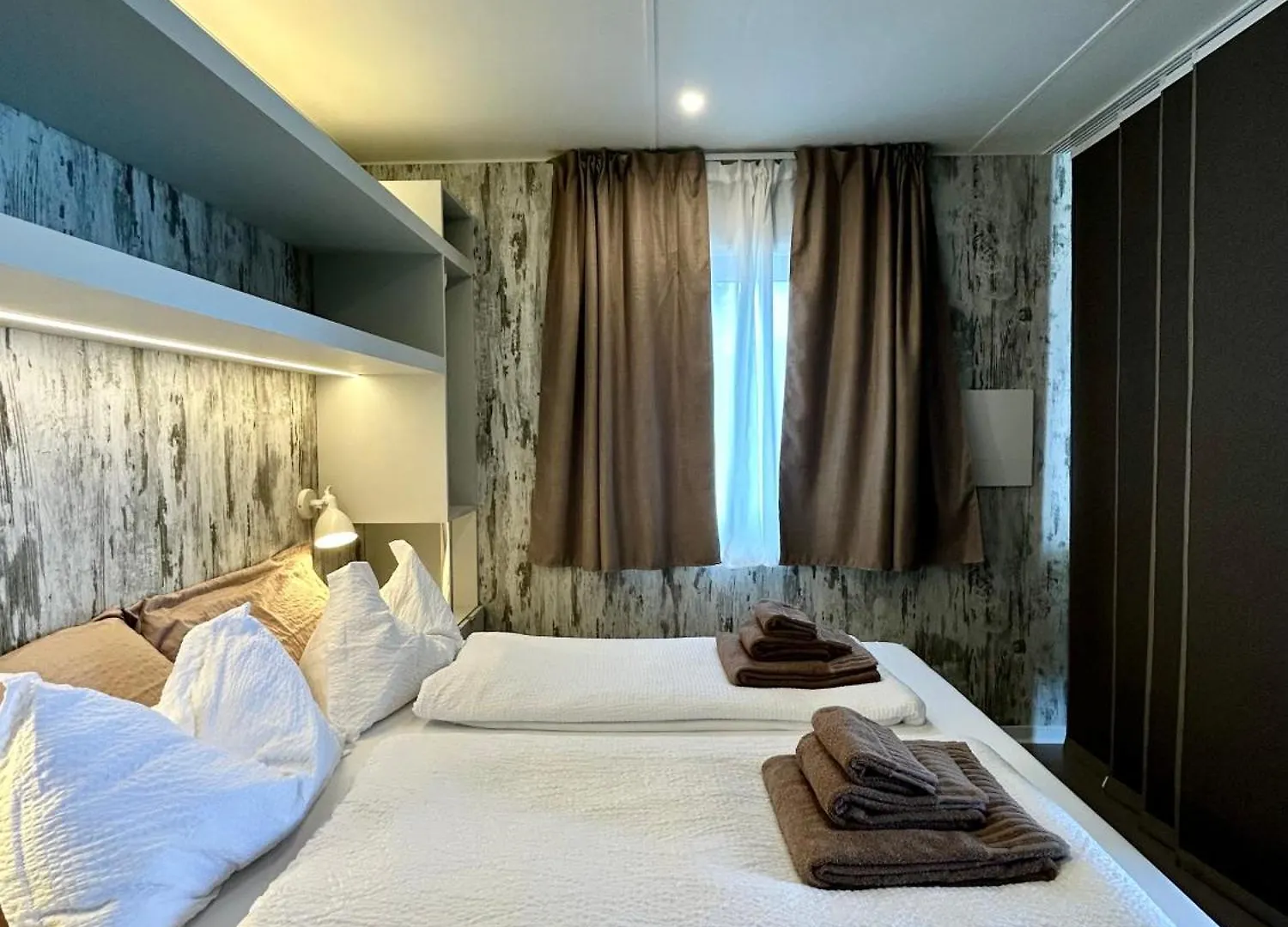 Agriturismo Le Tese Guest House Cola בית כפרי