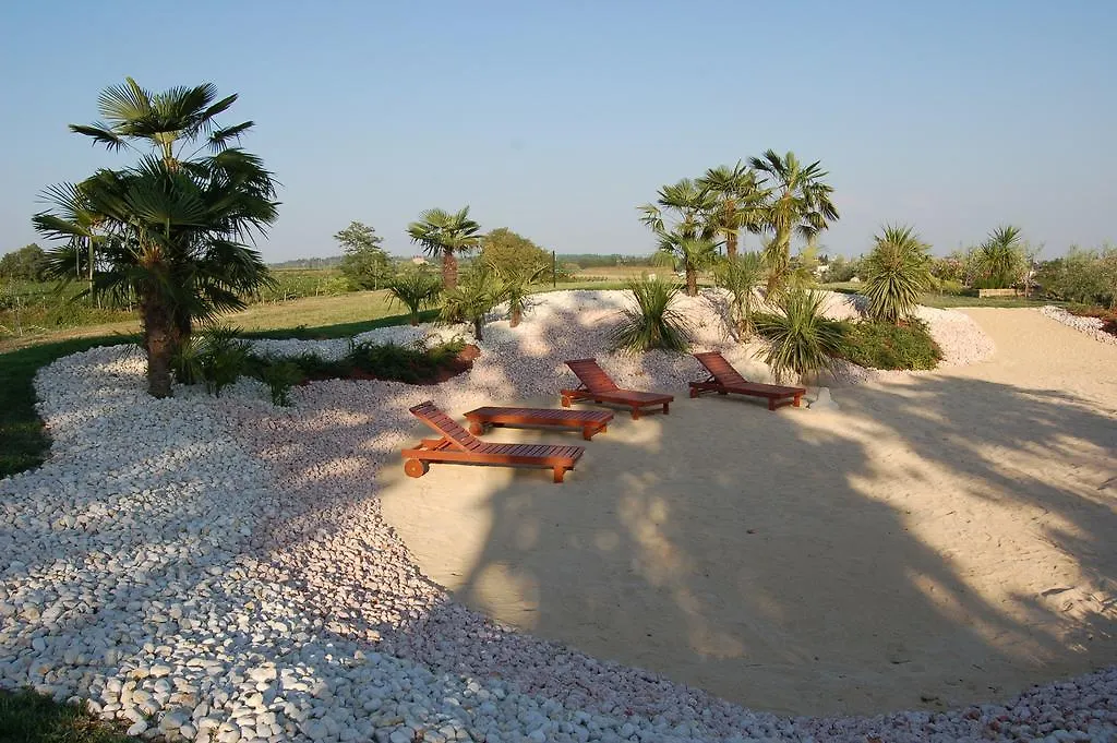 Agriturismo Le Tese Guest House Cola