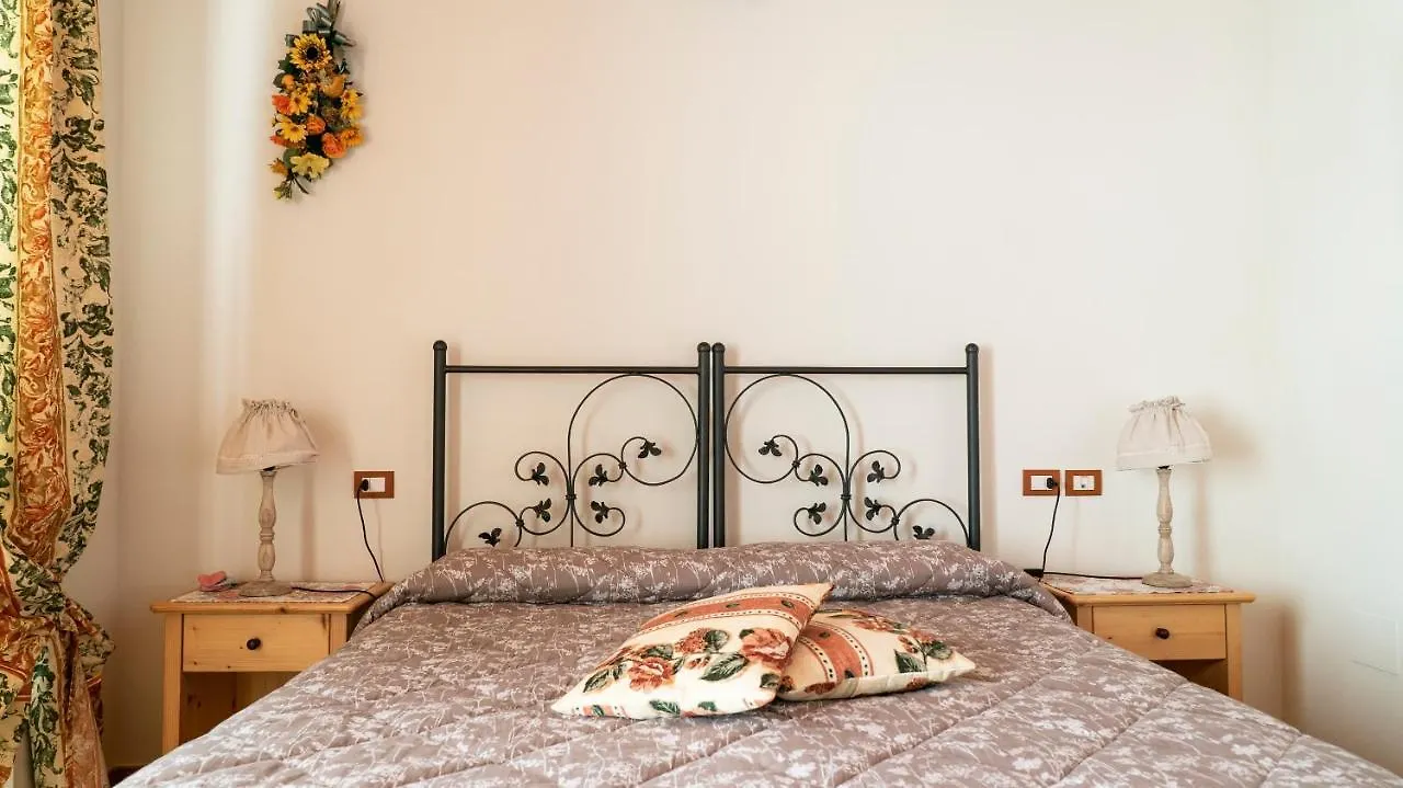 Country house Agriturismo Le Tese Cola