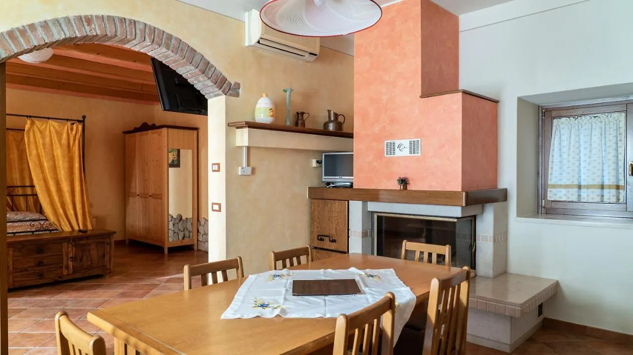 Agriturismo Le Tese Cola