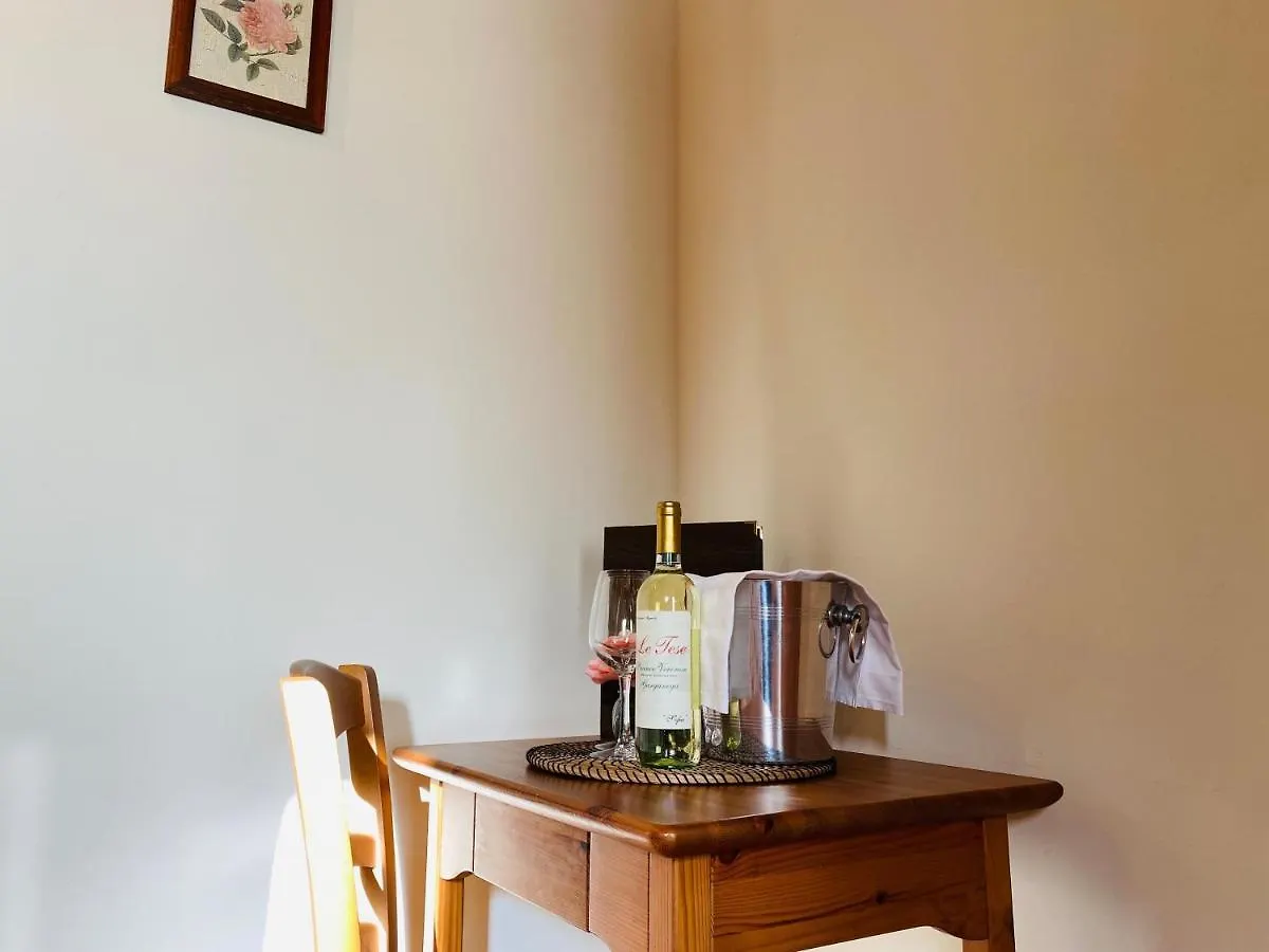 Agriturismo Le Tese Cola  Country house