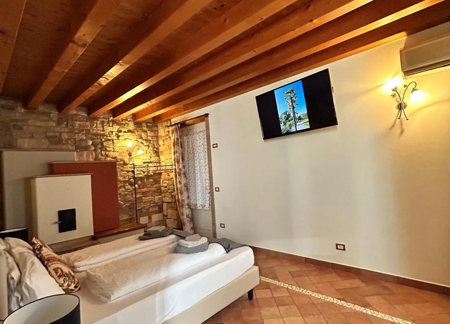 Agriturismo Le Tese Cola  Italy