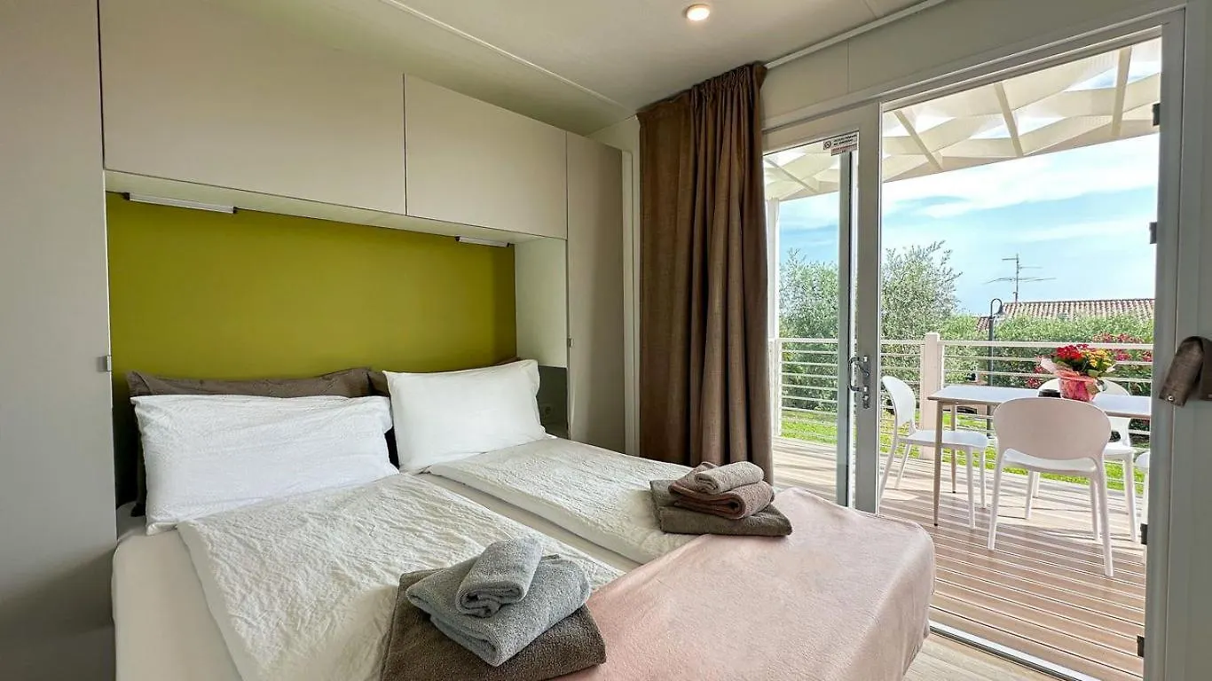 Country house Agriturismo Le Tese Cola