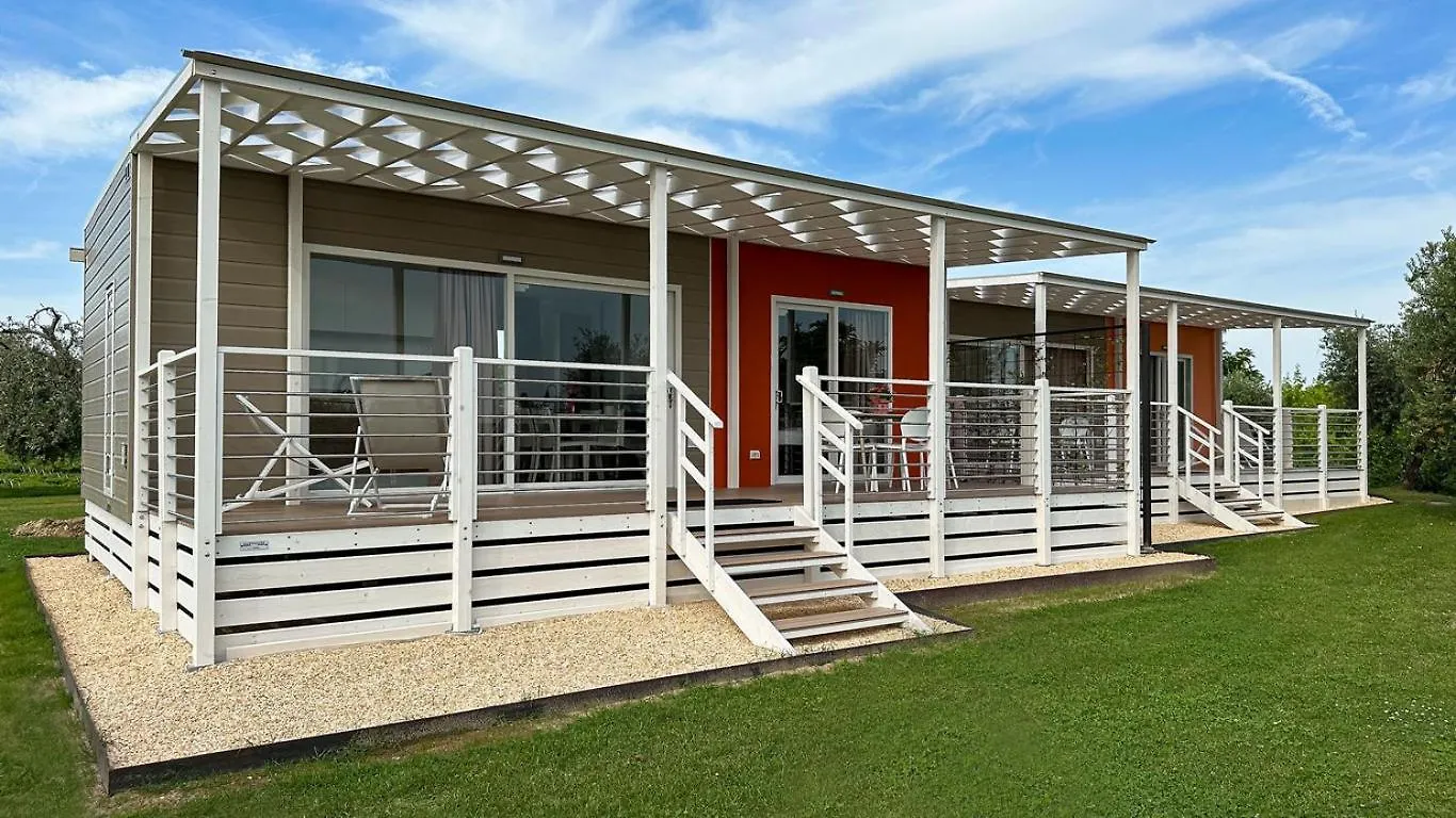 Agriturismo Le Tese Cola  0*, Cola (Verona) Italy