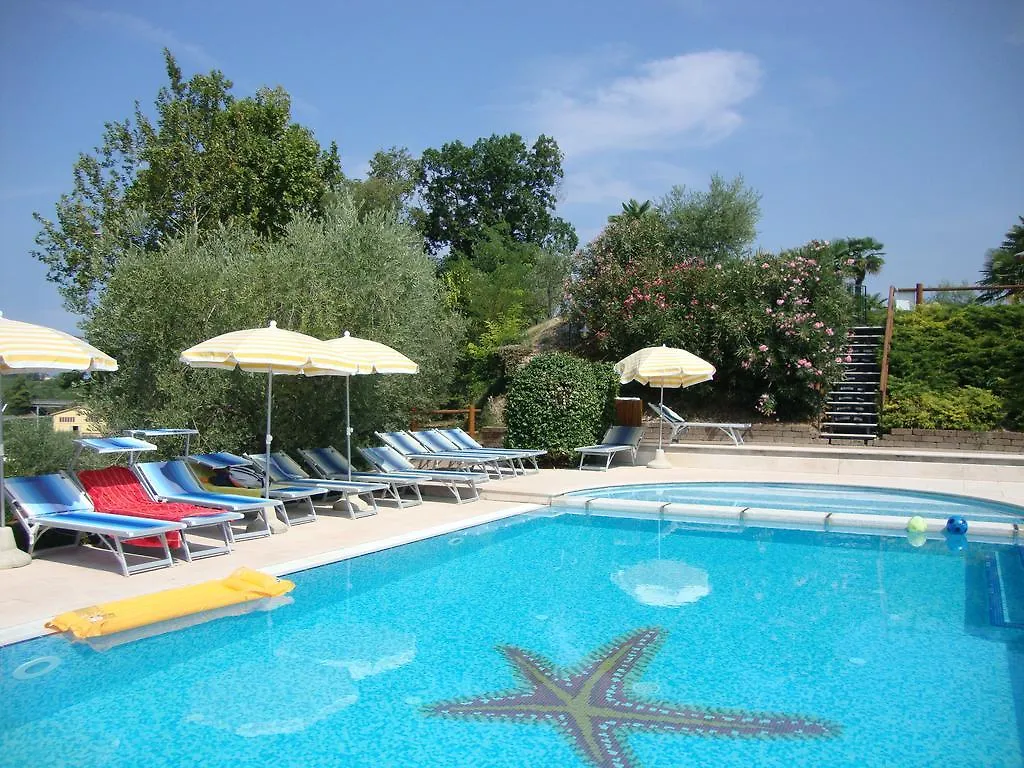Agriturismo Le Tese Cola  Country house