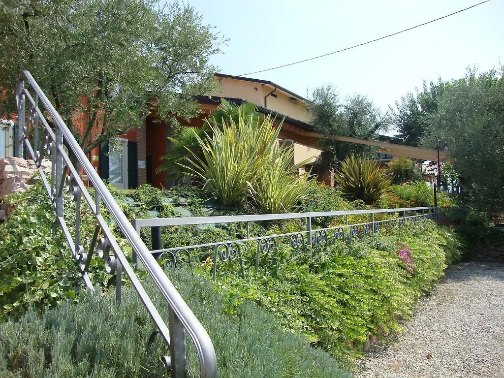 Agriturismo Le Tese Cola  0*, Cola (Verona)