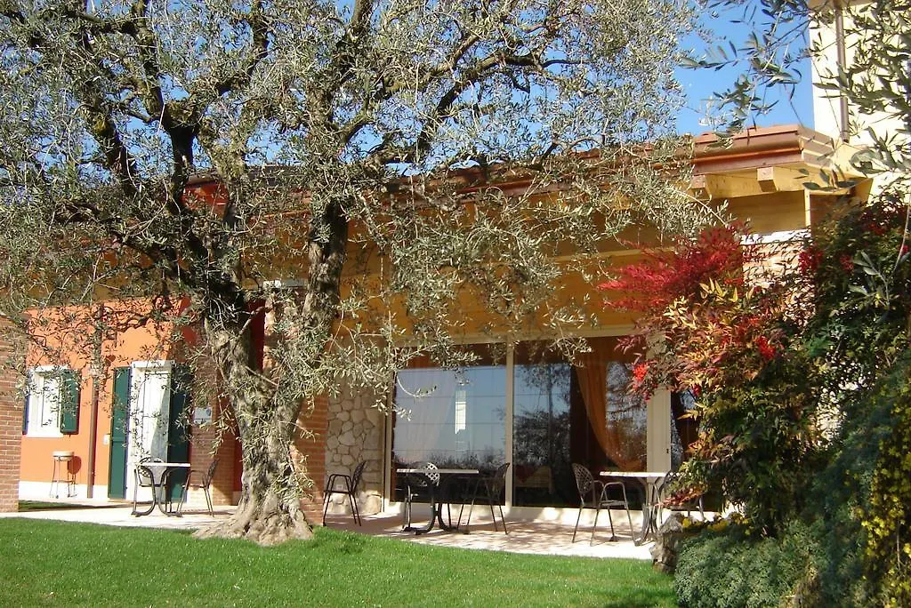 Country house Agriturismo Le Tese Cola