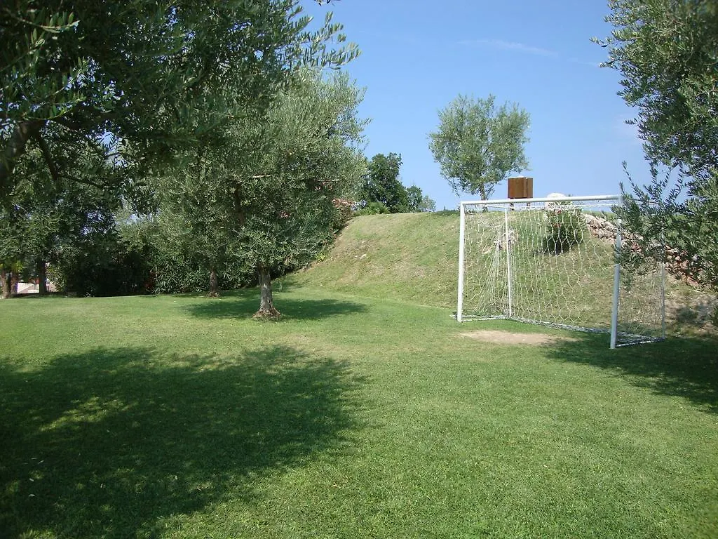 Country house Agriturismo Le Tese Cola